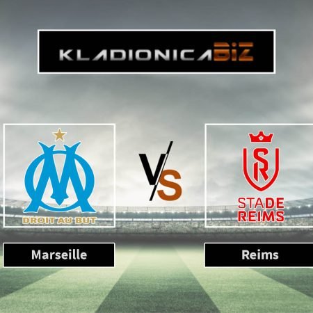 Prognoza: Marseille vs Reims (subota, 17:00)