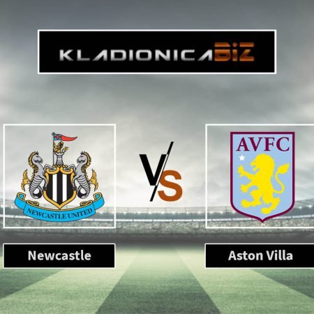Prognoza: Newcastle vs Aston Villa (subota, 18:30)