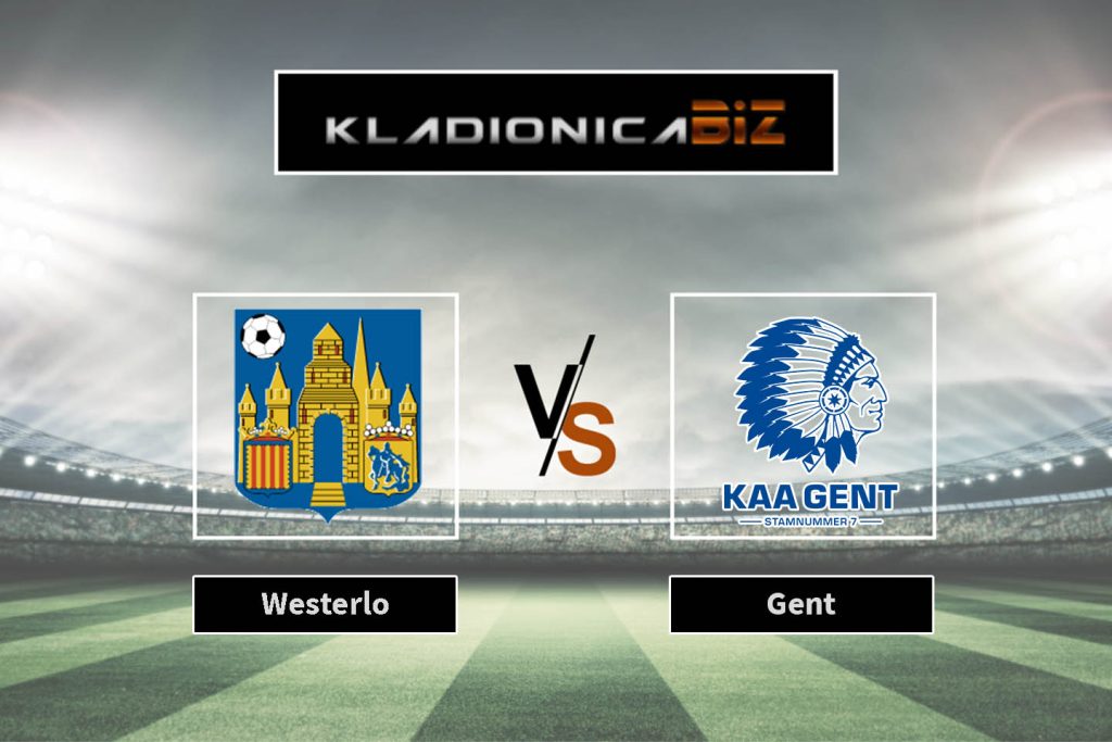 Westerlo vs Gent