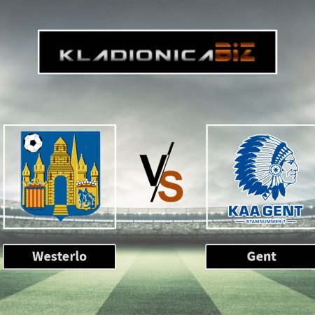 Prognoza: Westerlo vs Gent (nedjelja, 19:15)