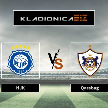 Prognoza: HJK vs Qarabag (četvrtak, 18:00)