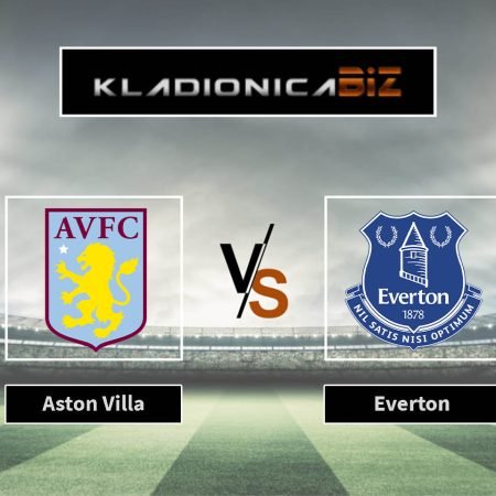 Prognoza: Aston Villa vs Everton (nedjelja, 15:00)