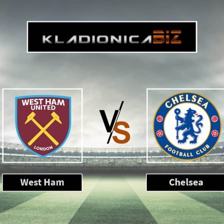 Tip dana: West Ham vs Chelsea (nedjelja, 17:30)