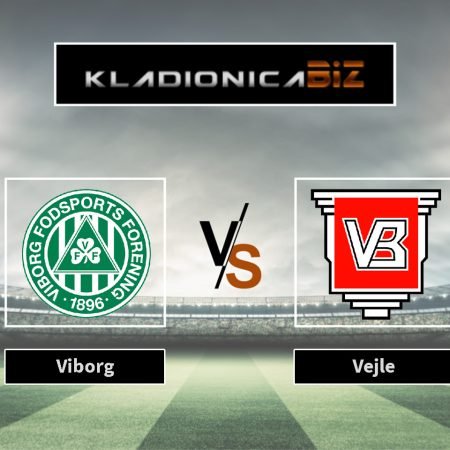 Prognoza: Viborg vs Vejle (ponedjeljak, 19:00)