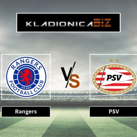 Tip dana: Rangers vs PSV (utorak, 21:00)