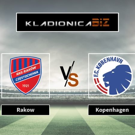 Prognoza: Rakow vs Kopenhagen (utorak, 21:00)