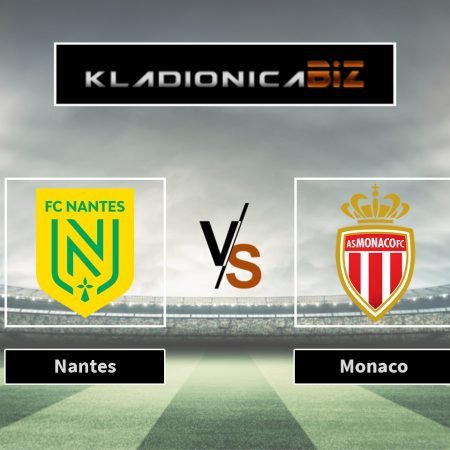 Prognoza: Nantes vs Monaco (petak, 21:00)