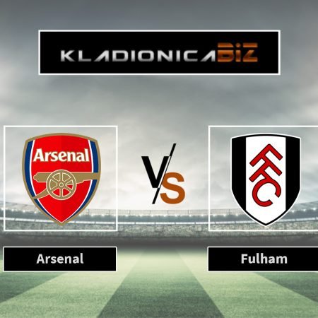 Tip dana: Arsenal vs Fulham (subota, 16:00)