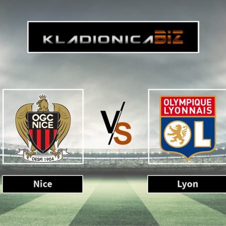 Prognoza: Nice vs Lyon (nedjelja, 20:45)