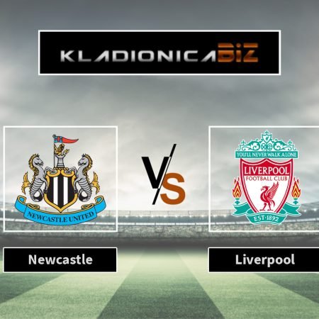 Prognoza: Newcastle vs Liverpool (nedjelja, 17:00)