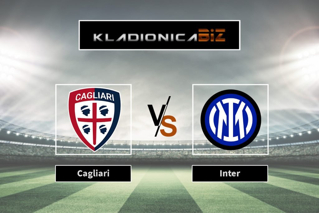 Cagliari vs Inter