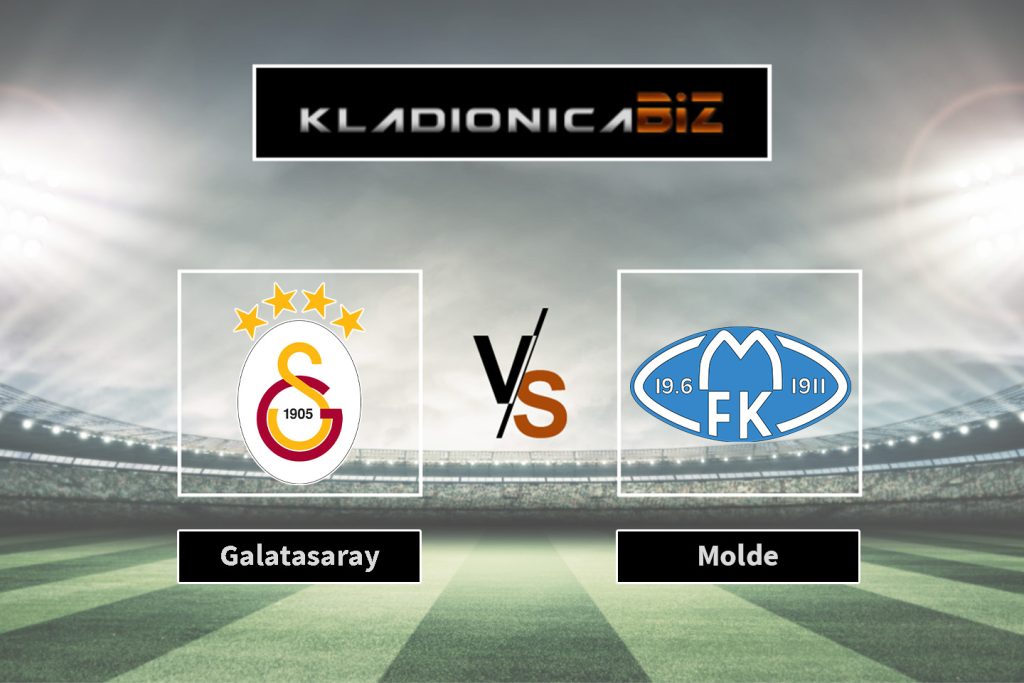 Galatasaray vs Molde