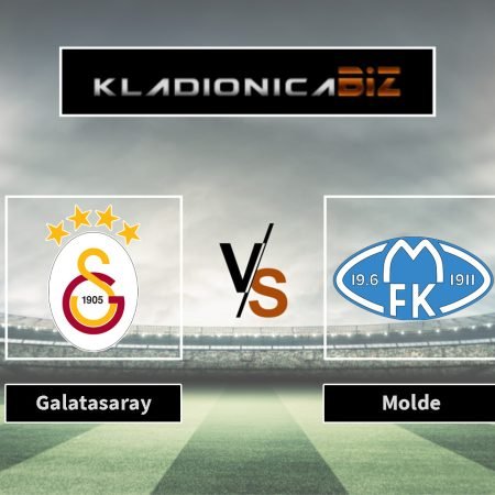 Prognoza: Galatasaray vs Molde (utorak, 21:00)