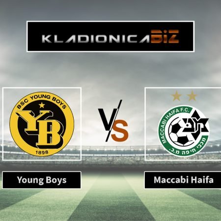 Prognoza: Young Boys vs M. Haifa (utorak, 21:00)