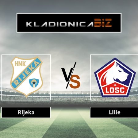 Prognoza: Rijeka vs Lille (četvrtak, 20:15)