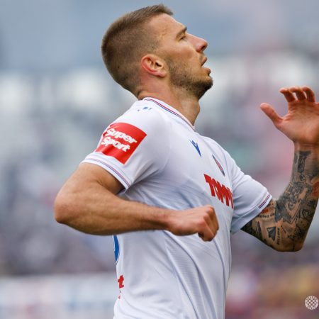 Jan Mlakar napušta Hajduk!?