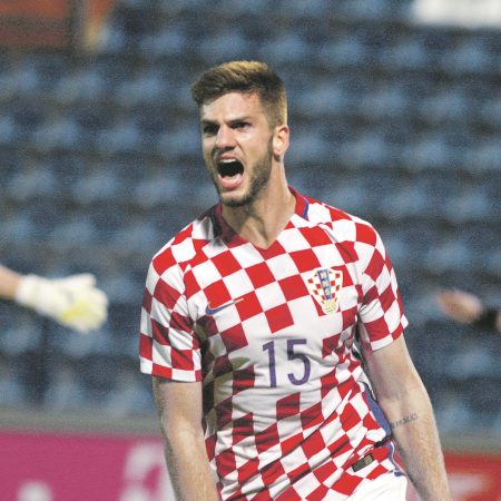 Bivši nogometaš Hajduka i Rijeke prelazi u redove aktuelnog prvaka Izraela!