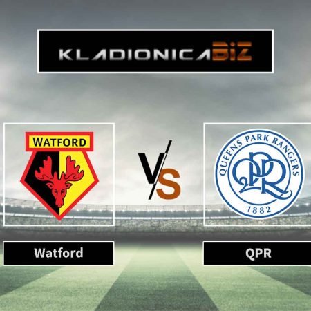 Prognoza: Watford vs QPR (subota, 16:00)