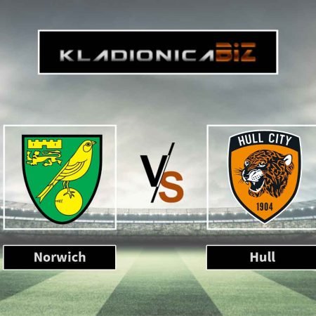 Prognoza: Norwich vs Hull (subota, 16:00)