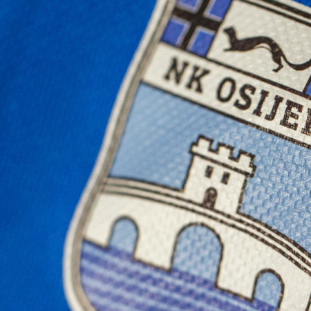 Osijek potvrdio treći najveći ulazni transfer u povijesti kluba!