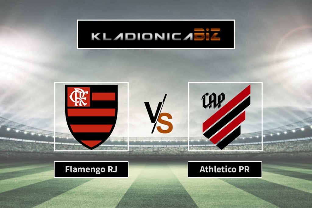 Flamengo vs Athletico PR