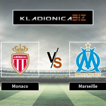 Prognoza: Monaco vs Marseille (subota, 21:00)