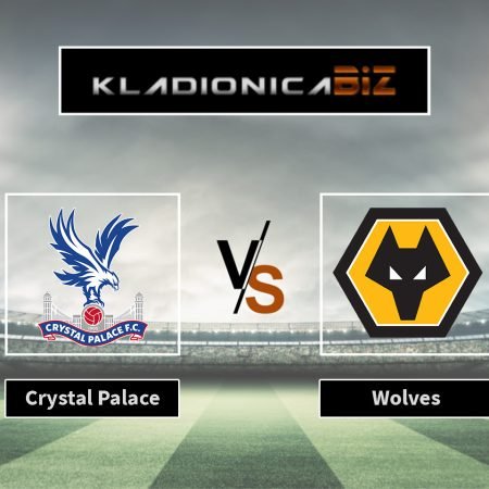 Prognoza: Crystal Palace vs Wolves (nedjelja, 15:00)