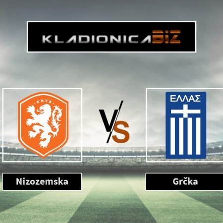 Prognoza: Nizozemska vs Grčka (četvrtak, 20:45)