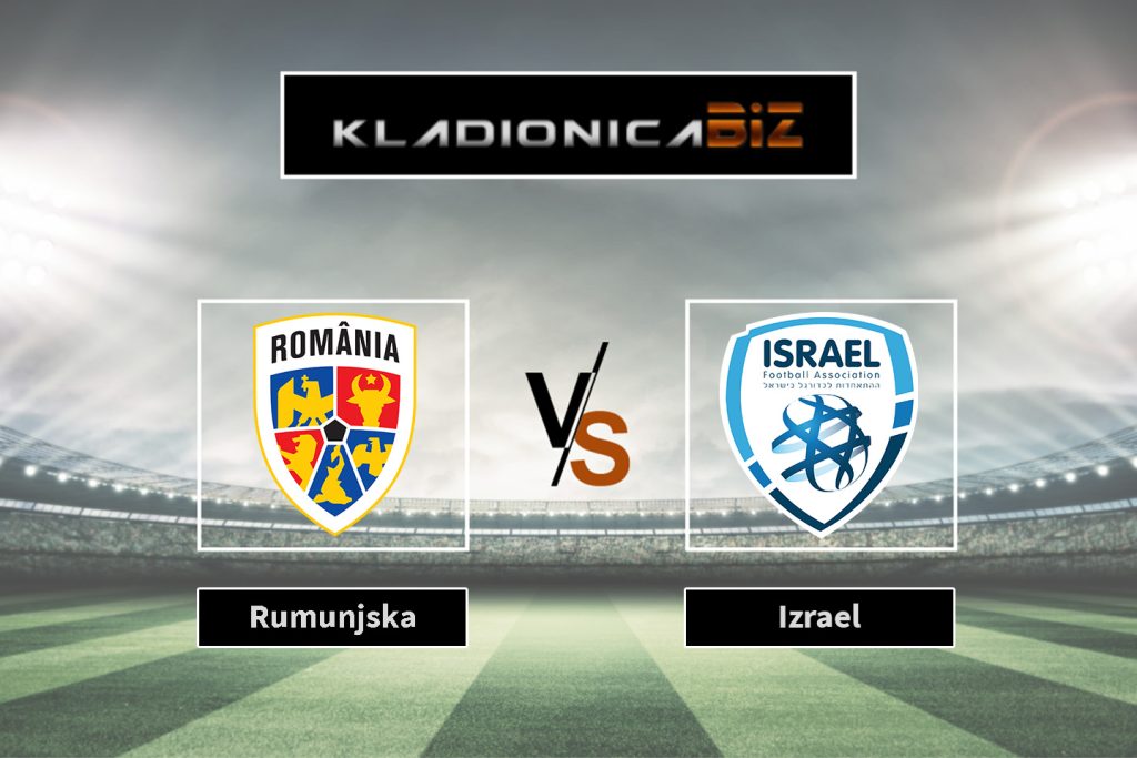 Rumunjska vs Izrael