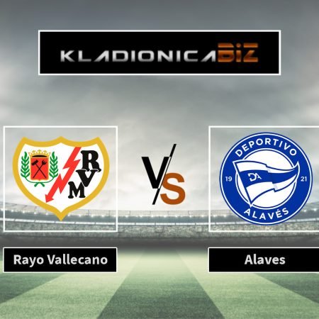 Prognoza: Rayo Vallecano vs Alaves (petak, 21:00)