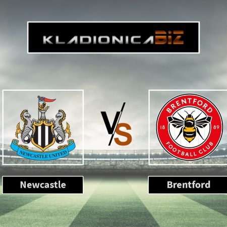 Prognoza: Newcastle vs Brentford (subota, 18:30)