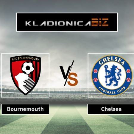 Prognoza: Bournemouth vs Chelsea (nedjelja, 15:00)