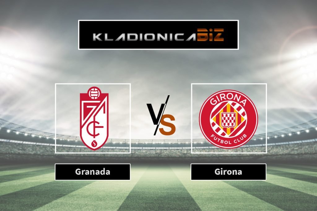 Granada vs Girona