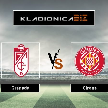 Prognoza: Granada vs Girona (ponedjeljak, 21:00)