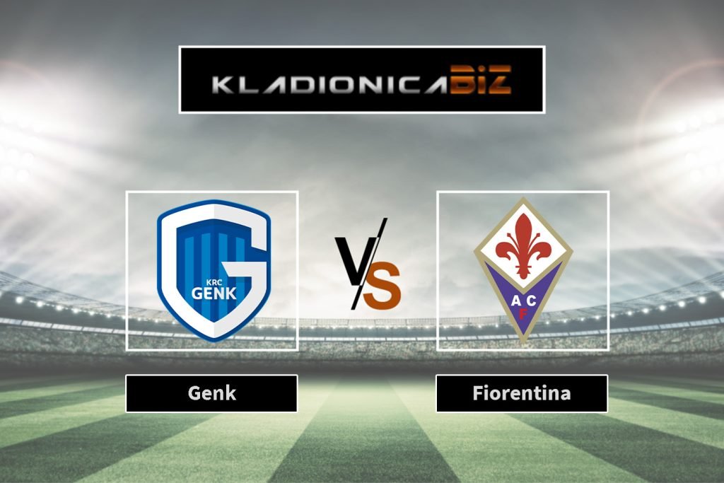 Genk vs Fiorentina