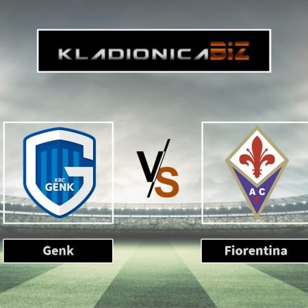 Prognoza: Genk vs Fiorentina (četvrtak, 18:45)
