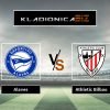 Prognoza: Alaves vs Ath. Bilbao (petak, 21:00)