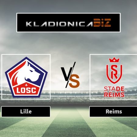 Prognoza: Lille vs Reims (utorak, 21:00)