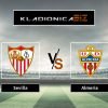 Prognoza: Sevilla vs Almeria (utorak, 19:00)