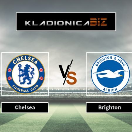 Tip dana: Chelsea vs Brighton (srijeda, 20:45)