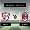 Prognoza: Cagliari vs AC Milan (srijeda, 18:30)