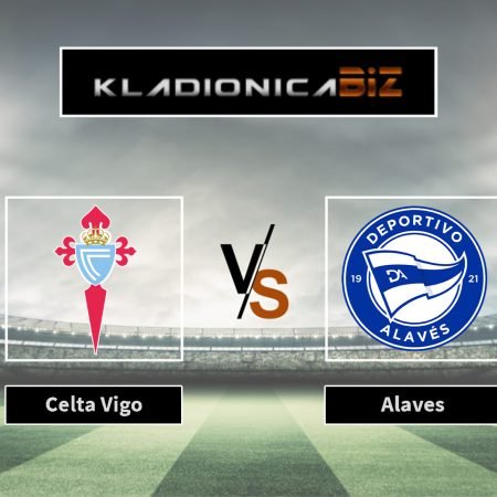 Prognoza: Celta Vigo vs Alaves (četvrtak, 19:00)