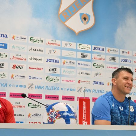 Nakon Jakirovića, Dinamo uzima Rijeci i kapetana!