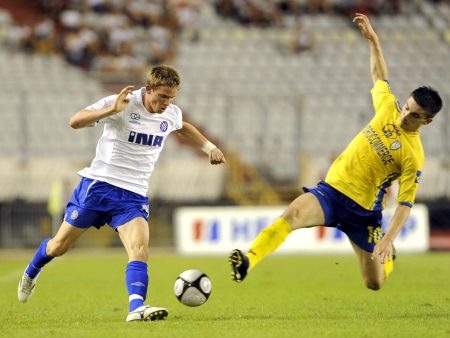 Marin Tomasov: “Sumnjam da Hajduk može do titule!”
