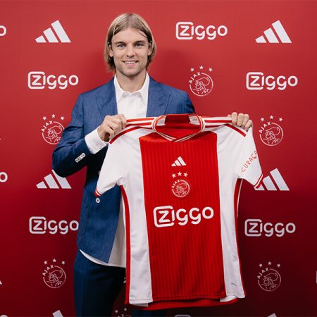 Sven Mislintat, sportski direktor Ajaxa, pod istragom u vezi transfera Borne Sose!