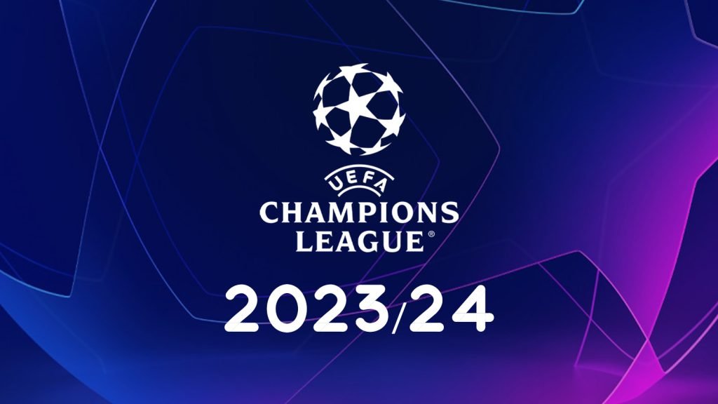 Liga prvaka 2023/2024 