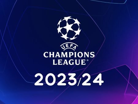 Najava: Liga Prvaka 2023/2024