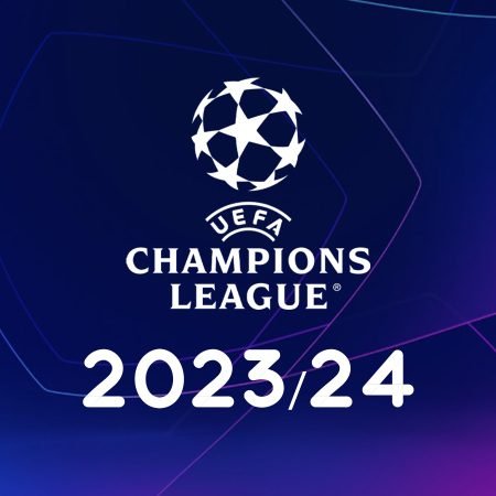 Najava: Liga Prvaka 2023/2024