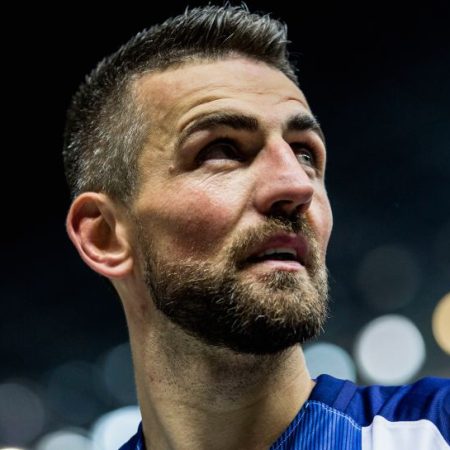 Vedad Ibišević imao ponudu Hajduka, ali je odbio!