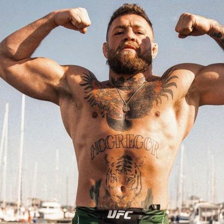 Conor McGregor želi dvije borbe u UFC-u do kraja godine, a otkrio je i protiv koga želi da se bori!
